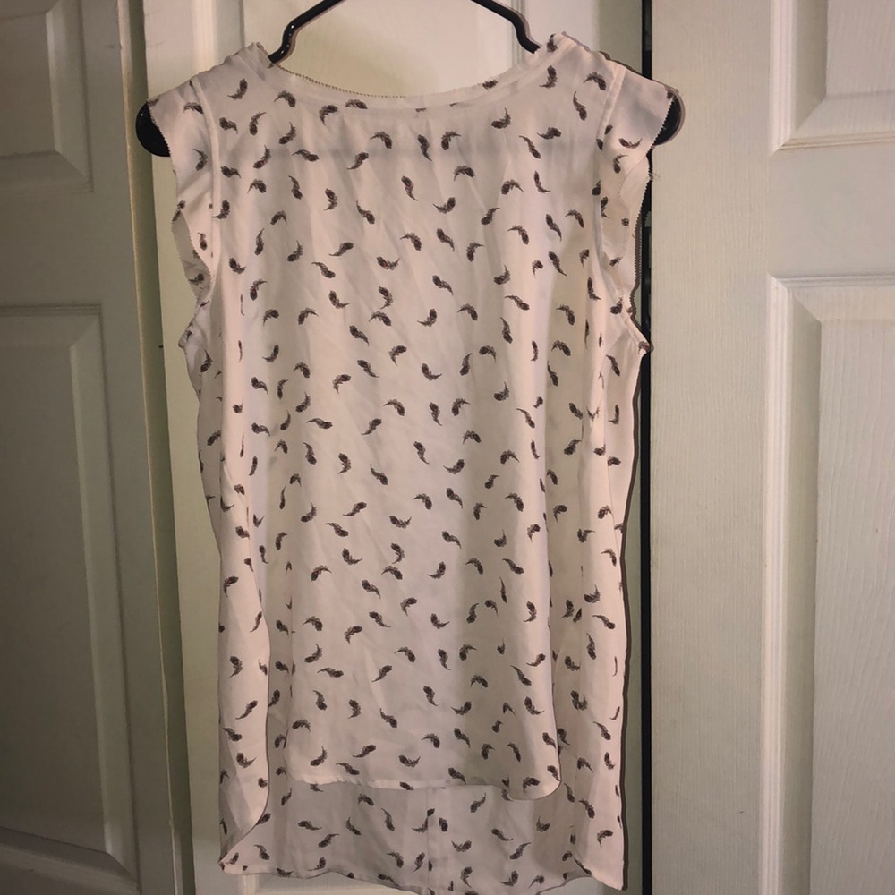 Dress shirt
